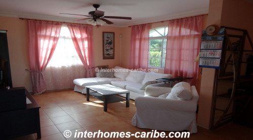 photos for SOSUA: VILLA OLGA